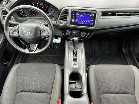 Used 2022 Honda HR-V Sport image 14