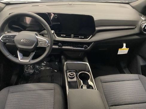 New 2026 Chevrolet Equinox LT w/ Midnight Edition image 14