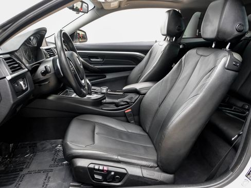 Used 2014 BMW 428i Coupe RWD image 26