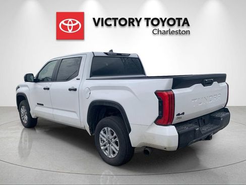 Used 2024 Toyota Tundra SR5 image 3