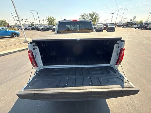 Used 2024 Ford F150 Lariat w/ Tow/Haul Package AWD/4WD image 6