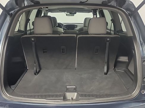 Used 2021 Honda Pilot EX-L image 10