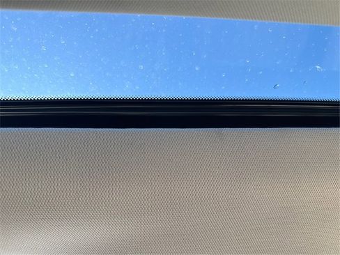 Used 2023 INFINITI QX60 Luxe image 29