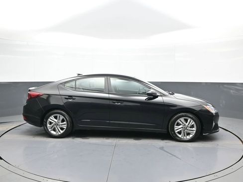 Used 2020 Hyundai Elantra Value Edition w/ Cargo Package (C1) image 5