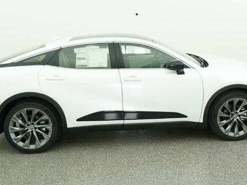 New 2026 Toyota Crown Limited image 11