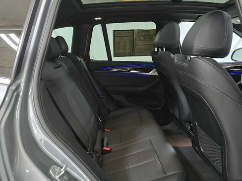Used 2023 BMW X3 xDrive30i w/ Convenience Package w/ZPA image 12