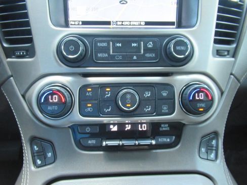 Used 2019 GMC Yukon Denali w/ Denali Ultimate Package RWD image 30