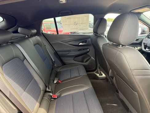New 2026 Buick Envista Sport Touring w/ Convenience I Package FWD image 32