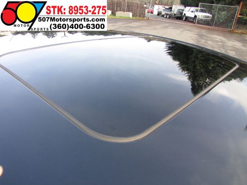 Used 2014 Ford Fusion Titanium image 22