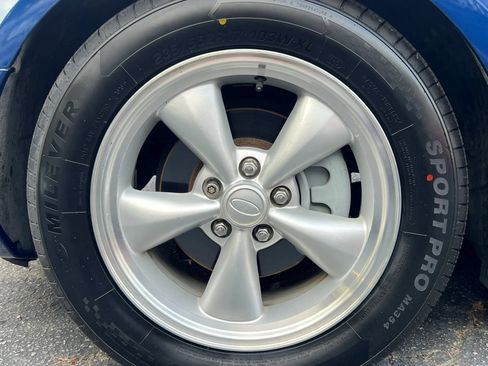 Used 2007 Ford Mustang Coupe RWD image 22