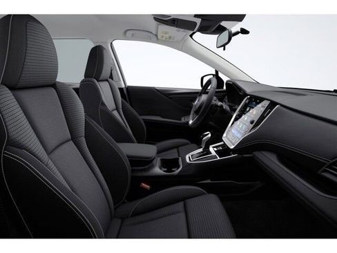 New 2025 Subaru Outback Premium image 16