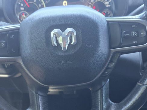 Used 2023 RAM 2500 Tradesman AWD/4WD image 14