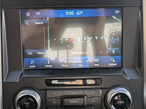 Used 2018 Ford F350 Platinum w/ Platinum Ultimate Package image 13