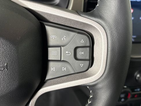 New 2026 Ford Bronco Outer Banks w/ Sasquatch Package AWD/4WD image 21