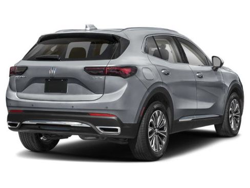 New 2026 Buick Envision Avenir image 3
