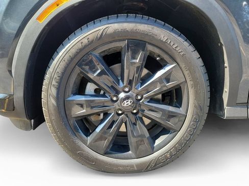 Used 2024 Hyundai Palisade XRT FWD image 30