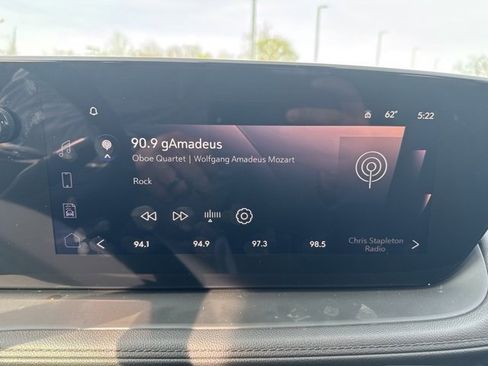 Used 2024 Buick Encore GX Preferred image 19