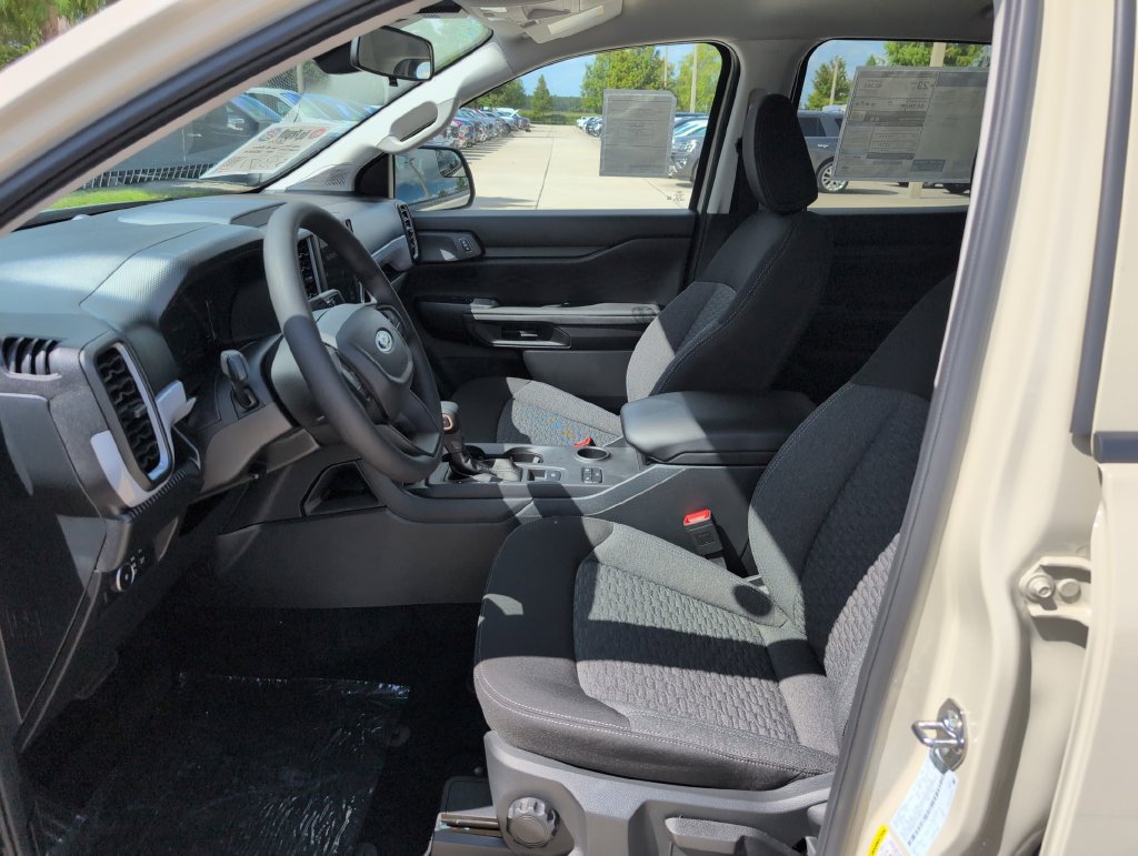 New 2026 Ford Ranger XL RWD image 5