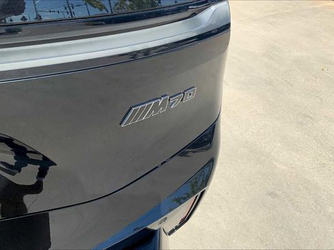 New 2026 BMW iX M70 image 15