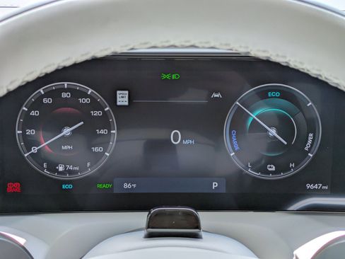 Used 2026 Hyundai Palisade Calligraphy FWD image 24