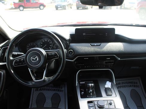Used 2024 MAZDA CX-90 3.3 Turbo w/ Preferred Plus AWD/4WD image 11