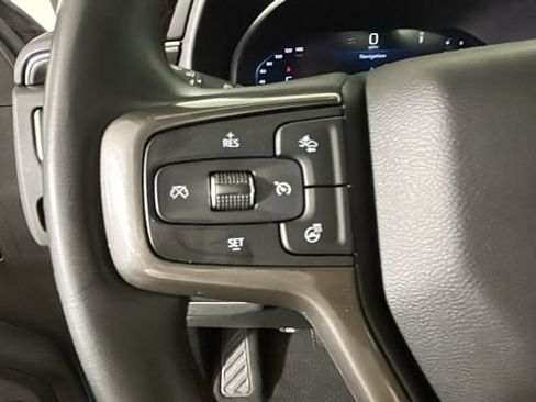 Used 2023 Chevrolet Tahoe RST w/ Luxury Package AWD/4WD image 15