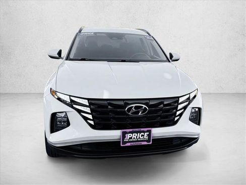 Used 2024 Hyundai Tucson SEL image 2