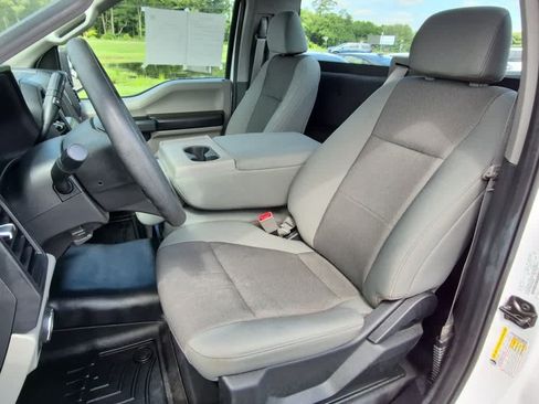 Used 2019 Ford F150 XL RWD image 10