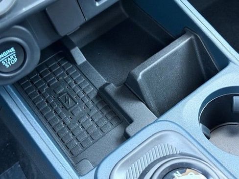 New 2025 Ford Maverick Lobo image 25