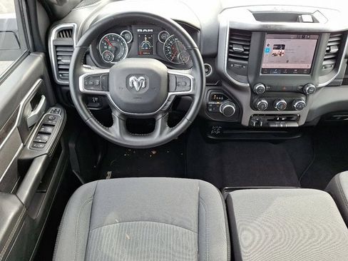 Certified 2024 RAM 2500 Big Horn w/ Bed Utility Group image 13