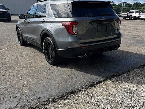 Used 2023 Ford Explorer ST w/ Equipment Group 401A AWD/4WD image 5