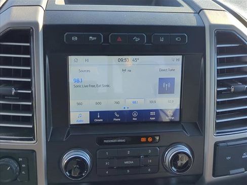 Used 2021 Ford F350 Platinum image 14