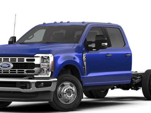 New 2026 Ford F350 XLT w/ XLT Value Package AWD/4WD image 20