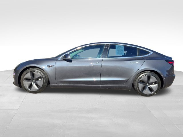 Used 2018 Tesla Model 3 Performance AWD/4WD image 9