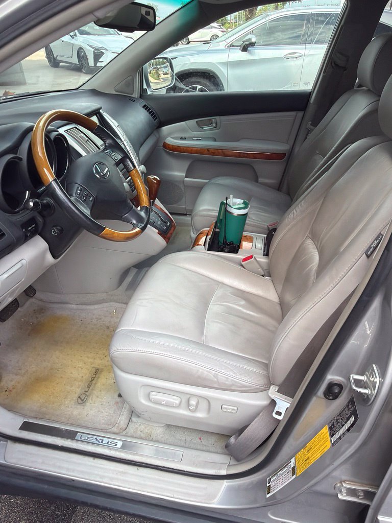 Used 2009 Lexus RX 350 2WD image 3