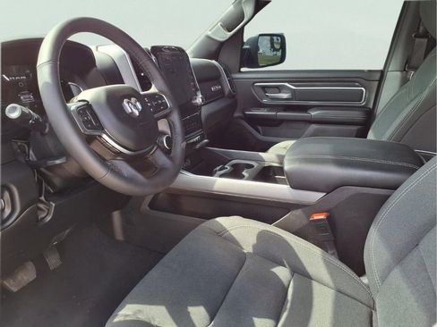 Certified 2025 RAM 1500 Lone Star RWD image 9