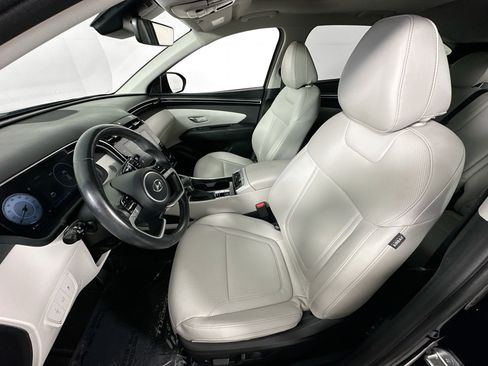 Used 2023 Hyundai Tucson SEL w/ Convenience Package AWD/4WD image 20
