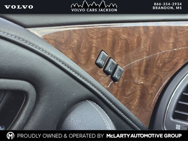 Used 2019 INFINITI QX80 Luxe w/ 22" Wheel Package RWD image 19