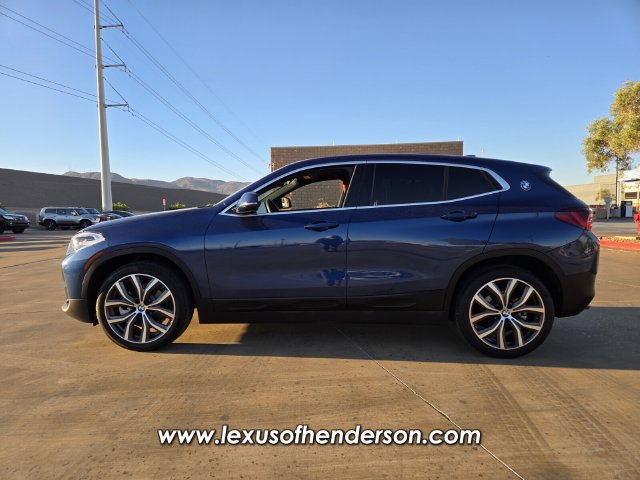 Used 2023 BMW X2 sDrive28i w/ Premium Package FWD image 3