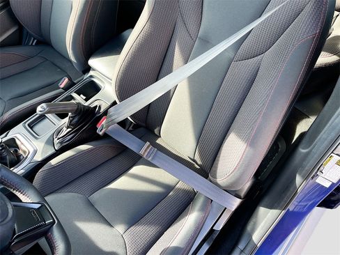 Used 2023 Subaru WRX Premium w/ Popular Package #2 image 20