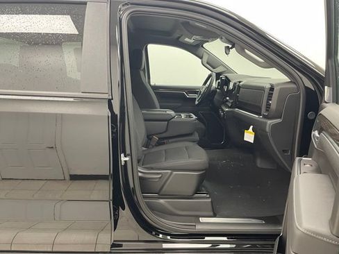 New 2026 Chevrolet Silverado 1500 LT AWD/4WD image 15