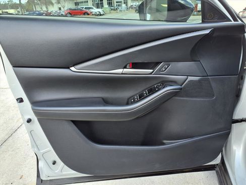 Used 2024 MAZDA CX-30 AWD 2.5 S w/ Select Sport Pkg image 16