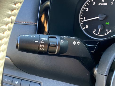 Used 2023 Nissan Pathfinder Rock Creek image 27