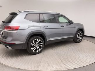 Used 2022 Volkswagen Atlas SEL AWD/4WD video 2