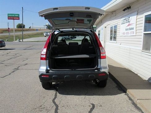 Used 2009 Honda CR-V EX image 9