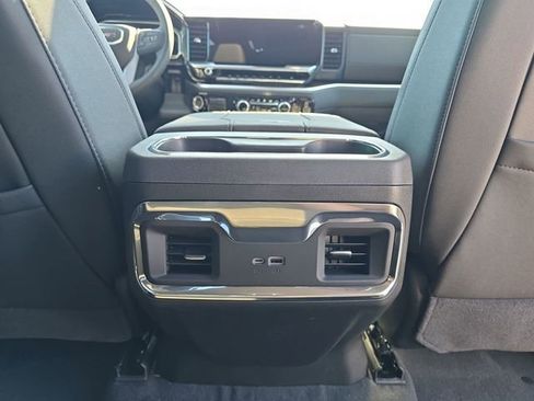 New 2025 GMC Sierra 1500 Elevation w/ Elevation Premium Package image 22