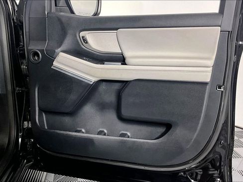 Used 2025 Ford Expedition Active RWD image 23