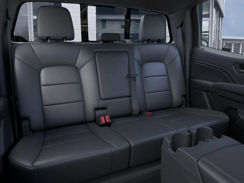 New 2026 GMC Canyon Elevation w/ Convenience Package AWD/4WD image 17