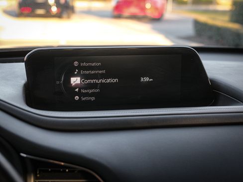 Certified 2021 MAZDA CX-30 AWD 2.5 S w/ Premium Package image 23