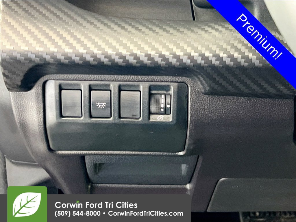 Used 2024 Subaru Ascent Premium AWD/4WD image 21